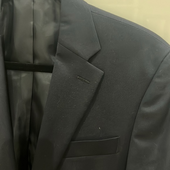 MICHAEL MICHAEL KORS. Men’s sports jacket. Size 36R - Picture 5 of 12